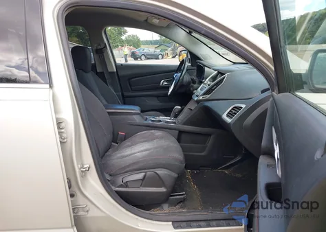 2014 GMC Terrain Sle-2 from USA, damaged, VIN 2GKFLWEK1E6382427